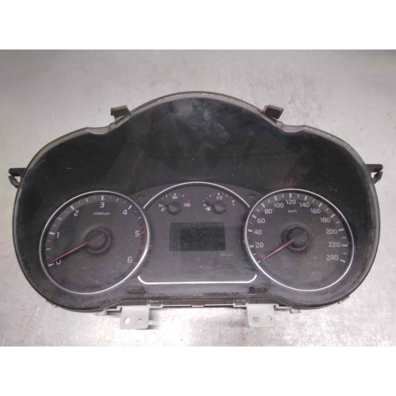 Recambio de cuadro instrumentos para kia carens ( ) 1.7 crdi cat referencia OEM IAM 94023A4210  