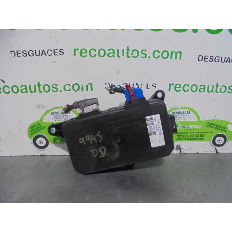 Recambio de centralita cierre para fiat stilo (192) 1.6 16v cat referencia OEM IAM 51711369  