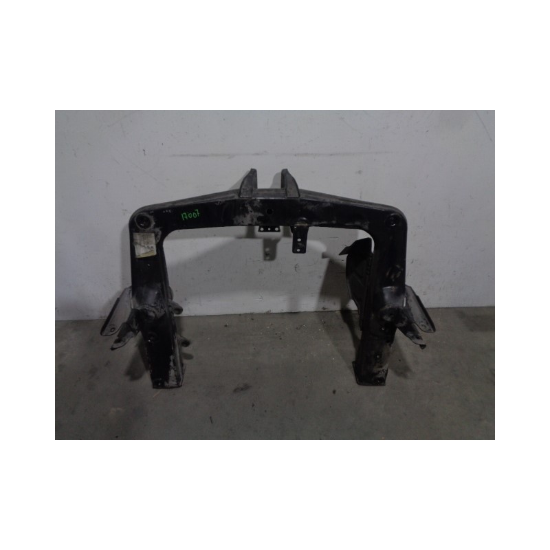 Recambio de puente trasero para smart micro compact car 0.8 referencia OEM IAM Q0007446V003000000 SOLO PUENTE 