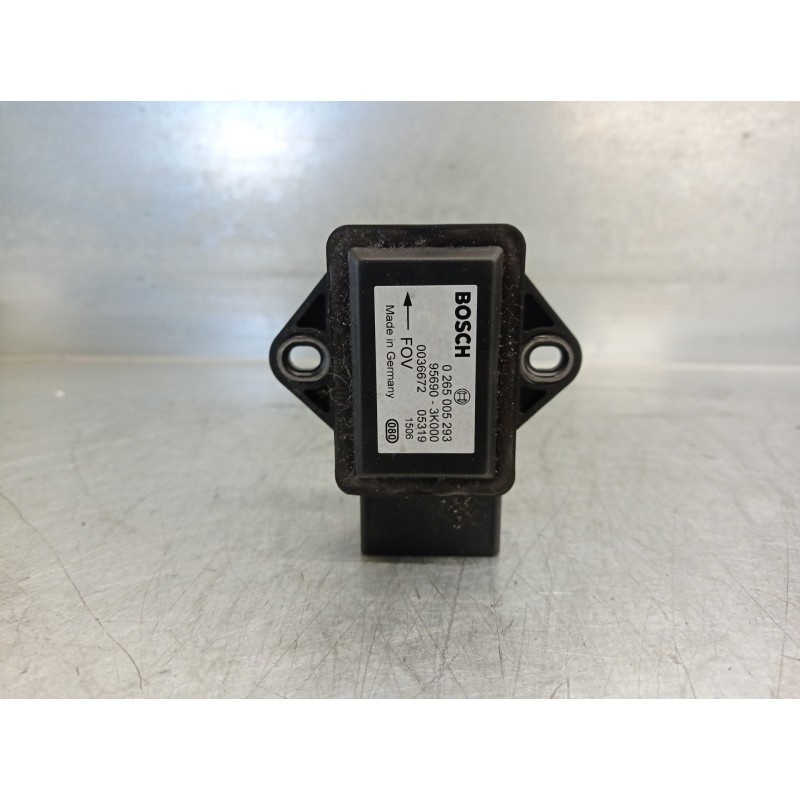 Recambio de sensor para hyundai sonata (nf) 2.4 style referencia OEM IAM 956903K000 0265005293 BOSCH