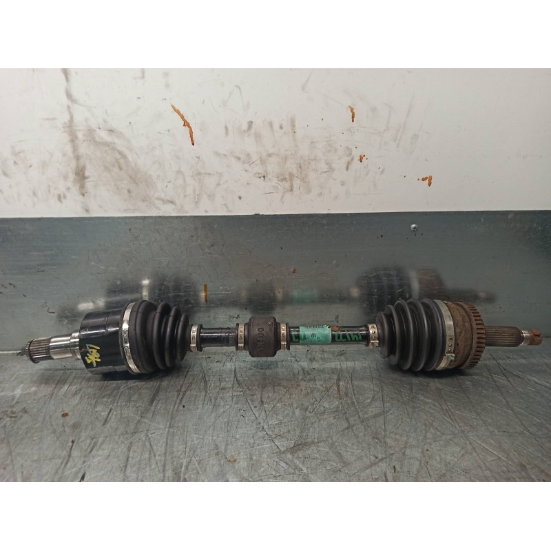 Recambio de transmision delantera izquierda para hyundai i40 cw 1.7 crdi cat referencia OEM IAM 495003Z400  