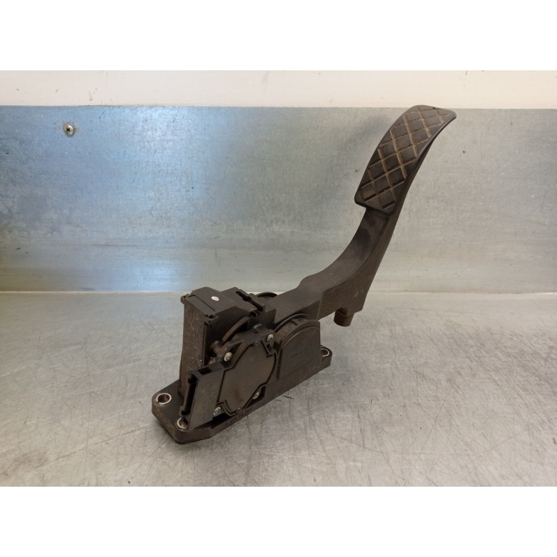 Recambio de potenciometro pedal para seat ibiza (6l1) 1.9 tdi referencia OEM IAM   