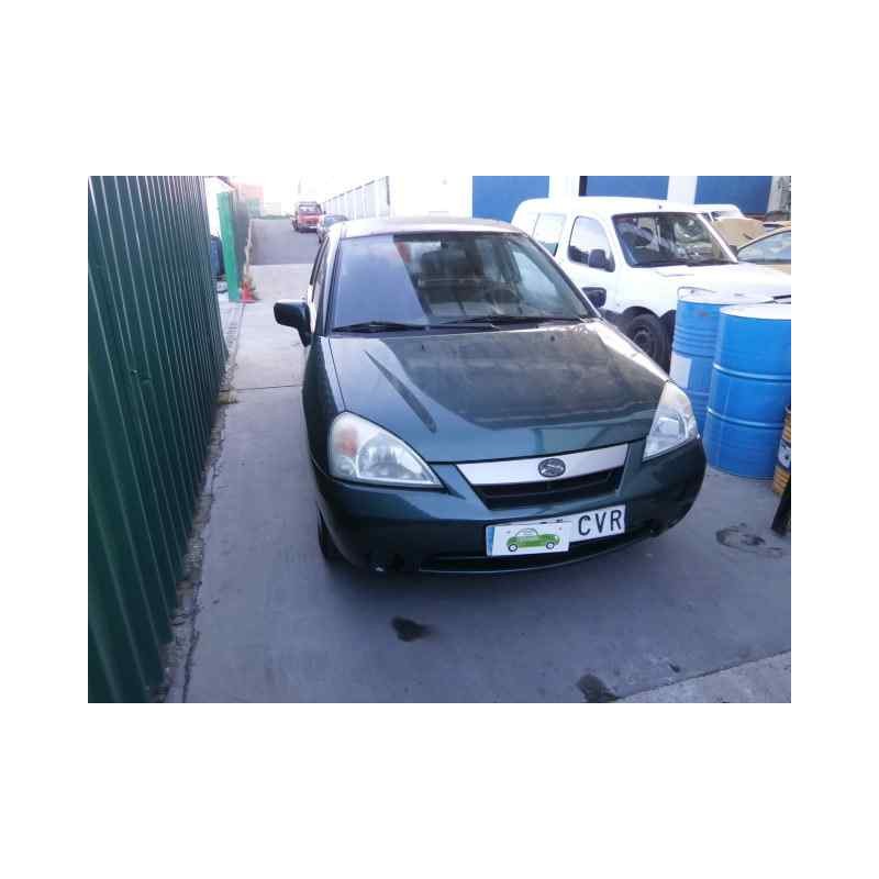 suzuki liana rh (er) del año 2004