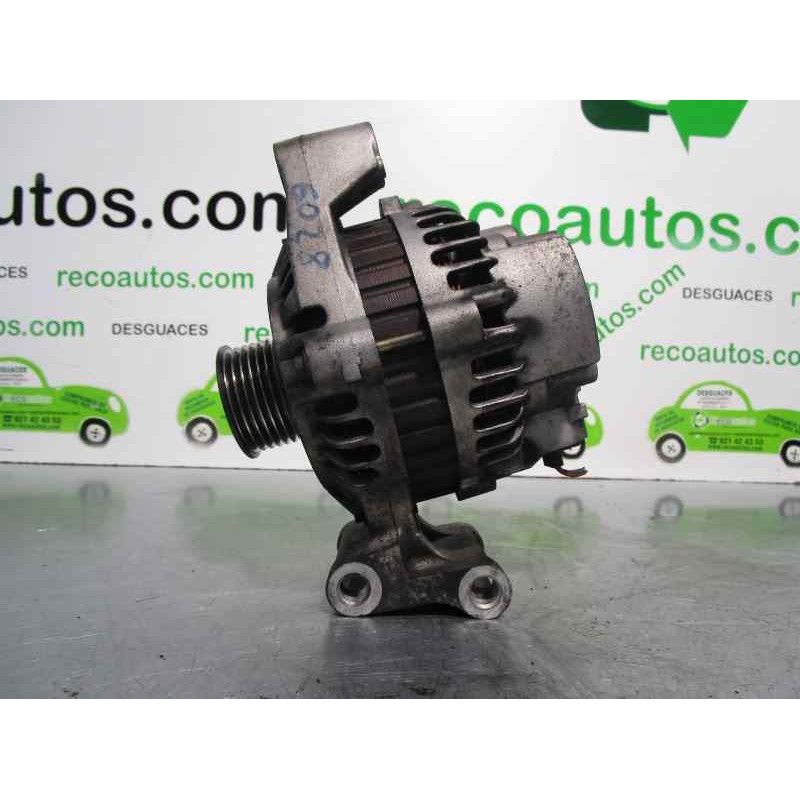 Recambio de alternador para ford fiesta (cbk) 1.4 16v cat referencia OEM IAM 2S6T10300DB A005TA7792 MITSUBISHI