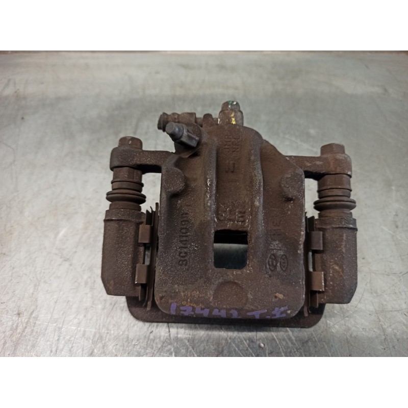 Recambio de pinza freno trasera izquierda para hyundai sonata (nf) 2.4 style referencia OEM IAM 582103K050 BC141099 