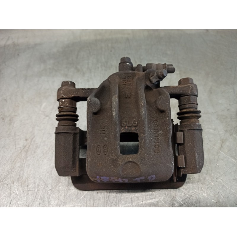 Recambio de pinza freno trasera derecha para hyundai sonata (nf) 2.4 style referencia OEM IAM 582303K050 BC140099 