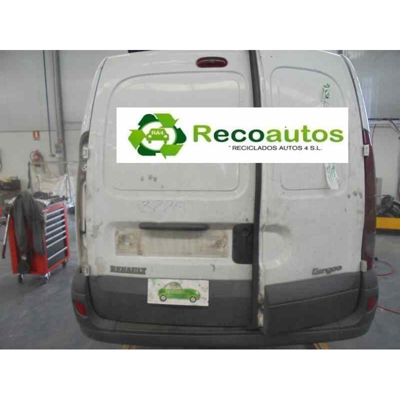 renault kangoo (f/kc0) del año 2005