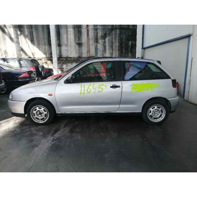 seat ibiza (6k) del año 1999