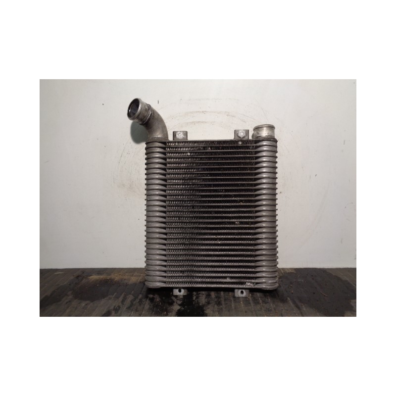 Recambio de intercooler para hyundai santa fe (sm) 2.0 crdi cat referencia OEM IAM 2827127201 