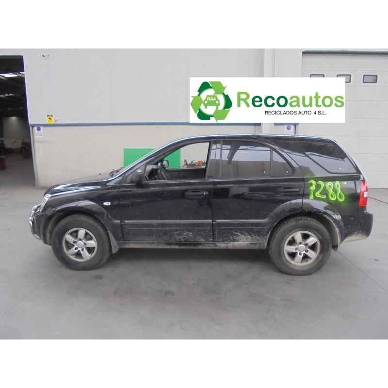 kia sorento del año 2007