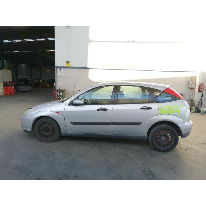 ford focus berlina (cak) del año 1999