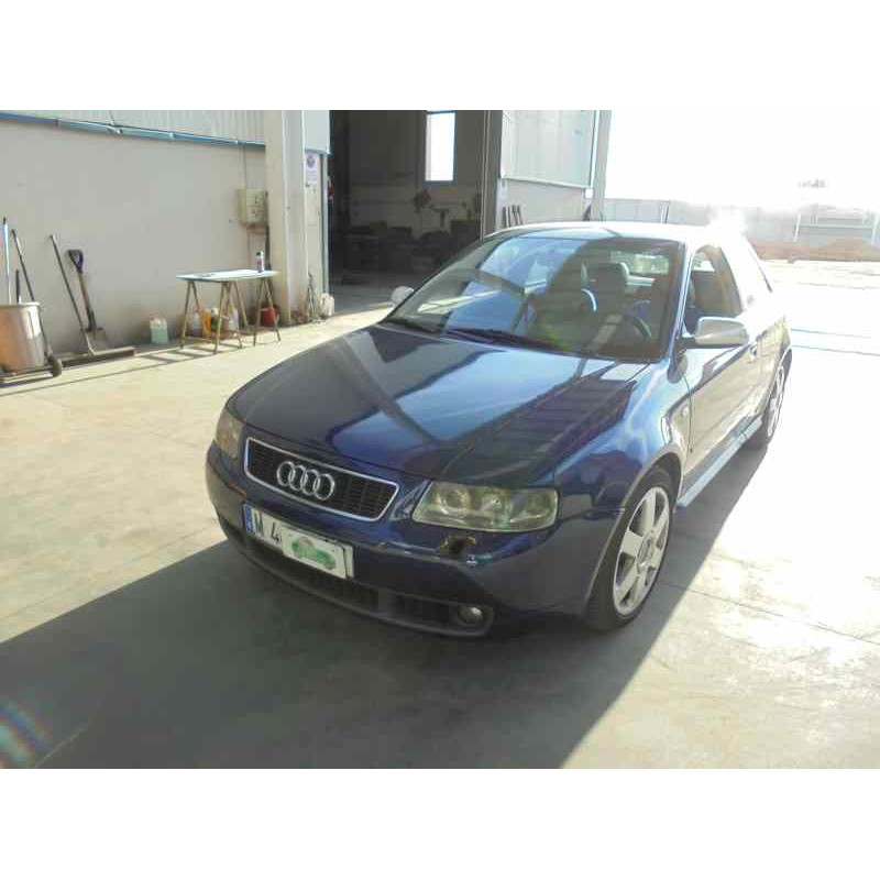 audi a3 (8l) del año 1997