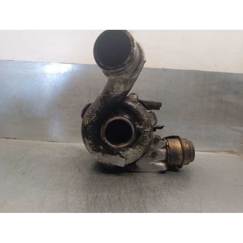 Recambio de turbocompresor para volvo s40 berlina 1.9 diesel cat referencia OEM IAM 1140159200332125 7086395 GARRETT