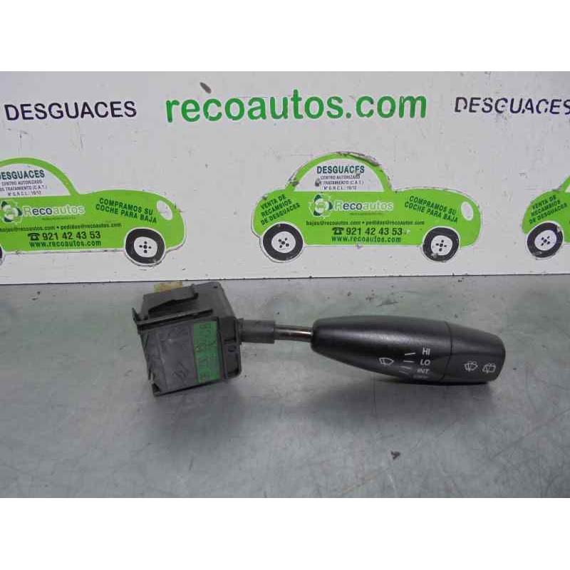 Recambio de mando limpia para daewoo lanos 1.4 cat referencia OEM IAM 96230800 3993301000 