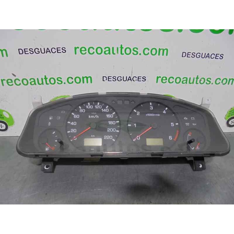 Recambio de cuadro instrumentos para nissan primera berlina (p11) 2.0 turbodiesel cat referencia OEM IAM 248109F610  