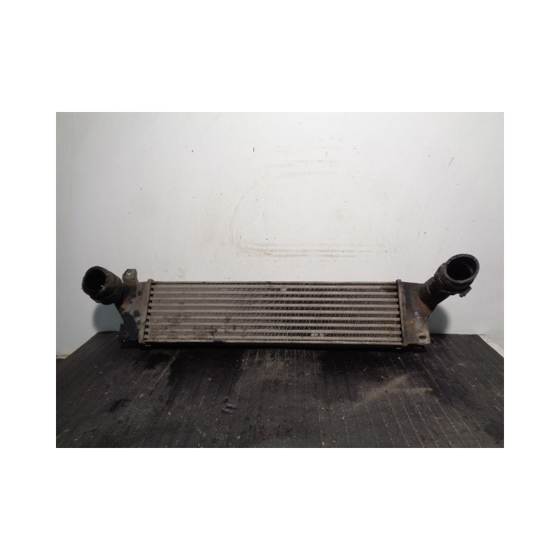 Recambio de intercooler para land rover freelander 2.0 td4 cat referencia OEM IAM PNG000021  