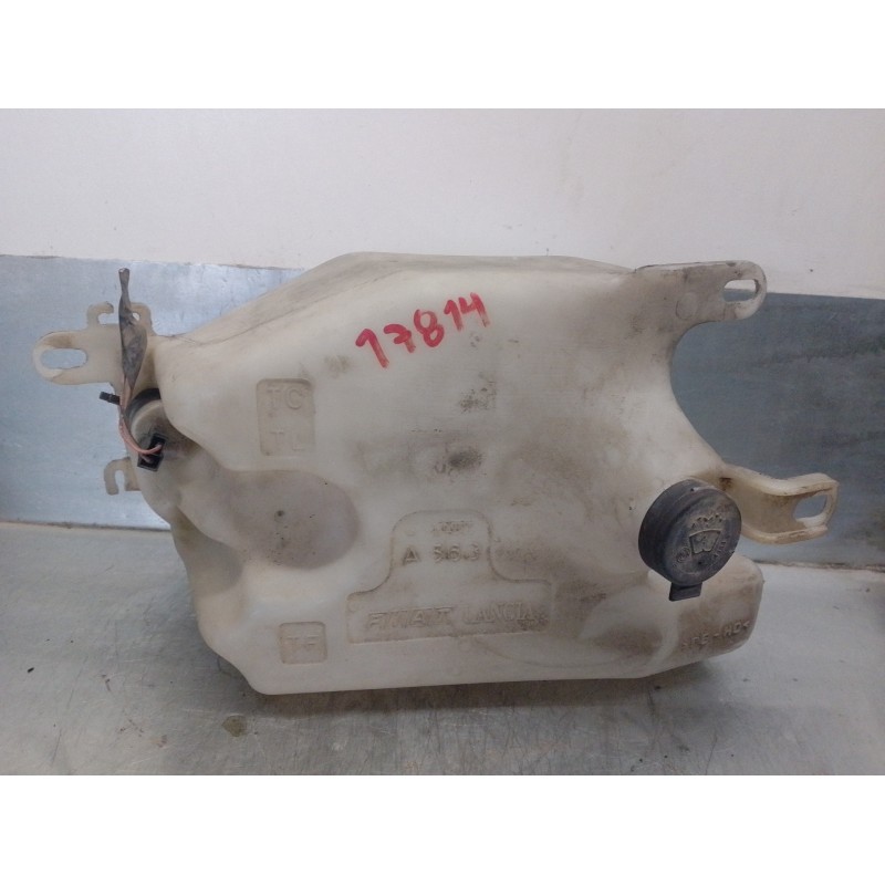 Recambio de deposito limpia para fiat tempra berlina (159) 1.4 cat referencia OEM IAM 7642910 7642910 