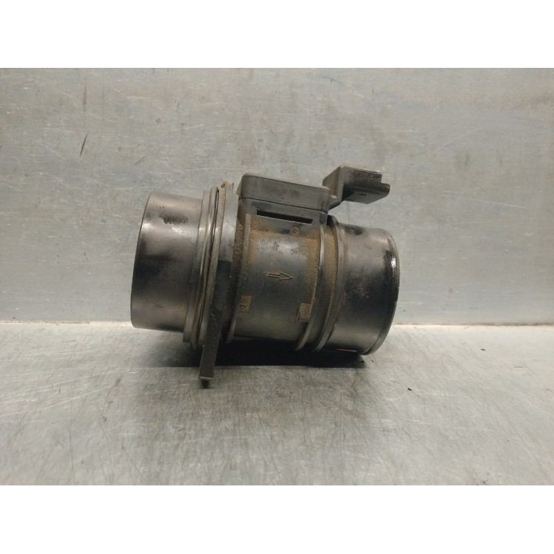 Recambio de caudalimetro para renault laguna ii (bg0) 1.9 dci diesel referencia OEM IAM H7700314669 5WK9609 SIEMENS