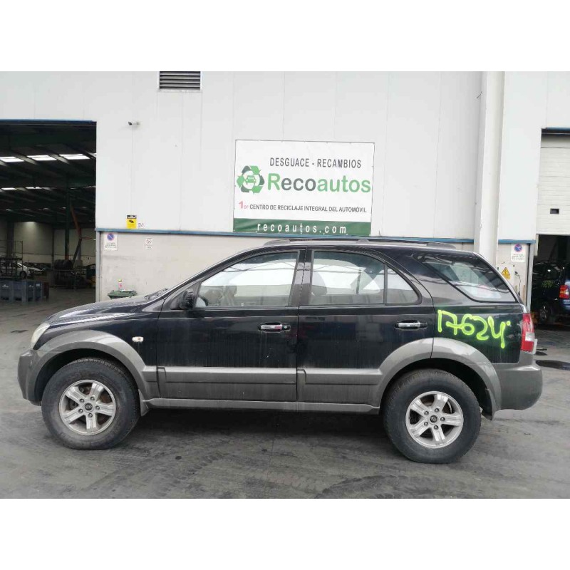 kia sorento del año 2003