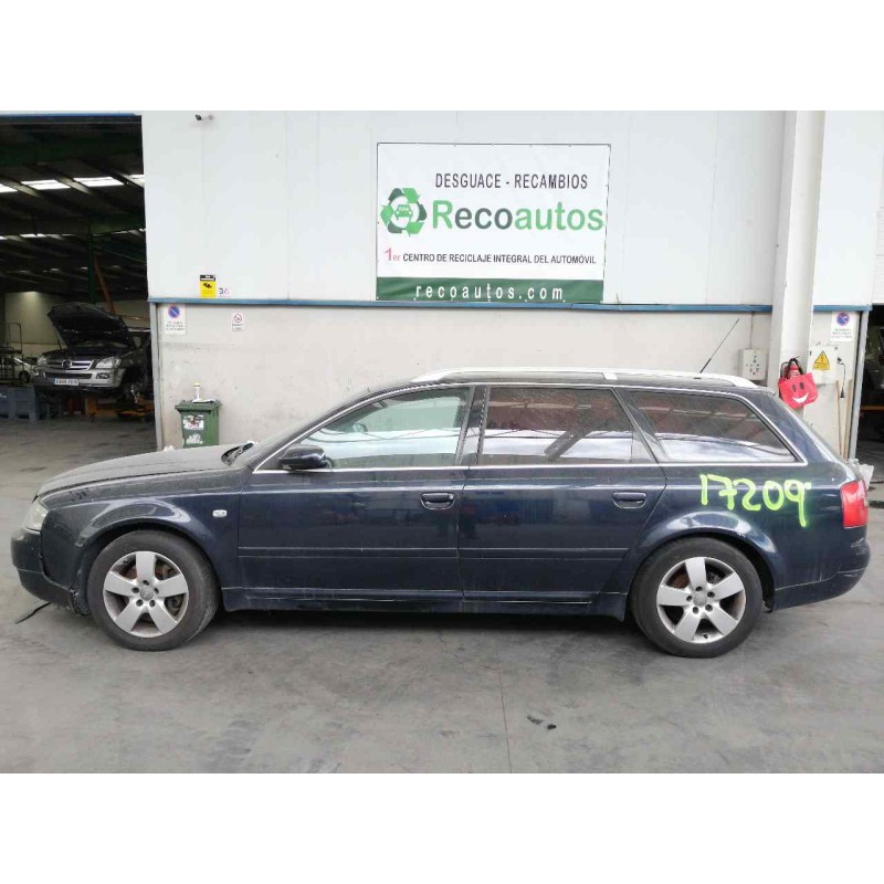 audi a6 avant (4b5) del año 2003