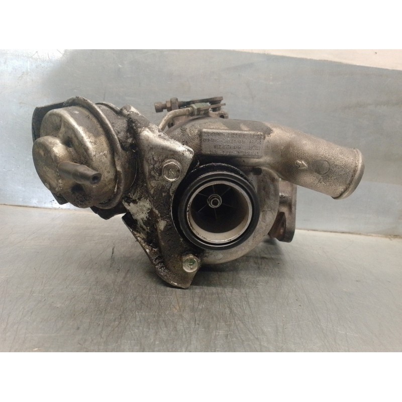 Recambio de turbocompresor para opel astra gtc 1.7 16v cdti referencia OEM IAM TD03L407TVG 8981023640 