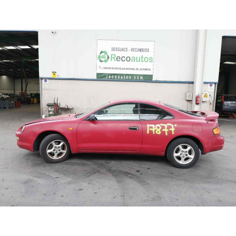 toyota celica (t20) del año 1999