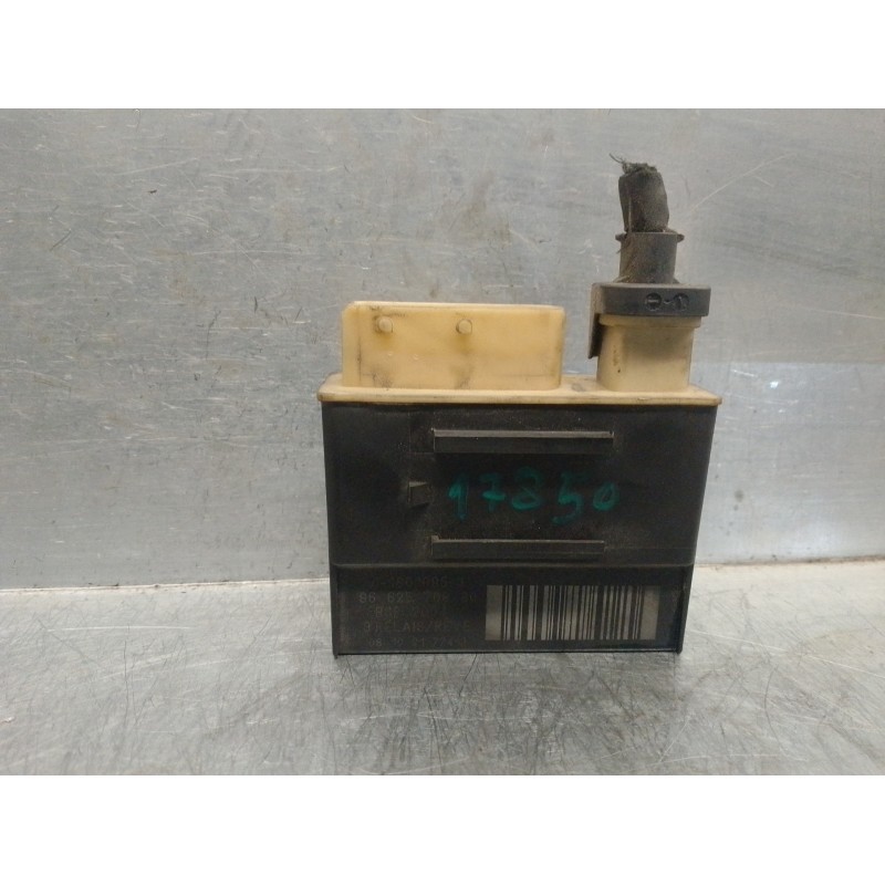 Recambio de caja precalentamiento para peugeot 407 1.6 hdi referencia OEM IAM 9662570880 018010953 