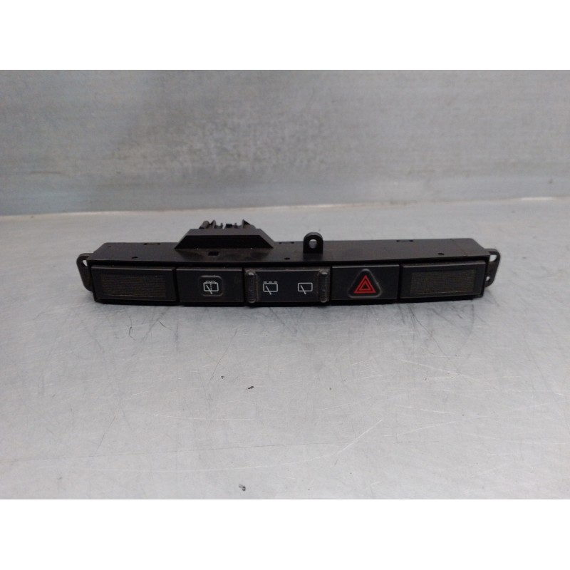 Recambio de botones salpicadero para chrysler voyager (rg) 2.8 crd executive referencia OEM IAM 04685925AA 133550176 