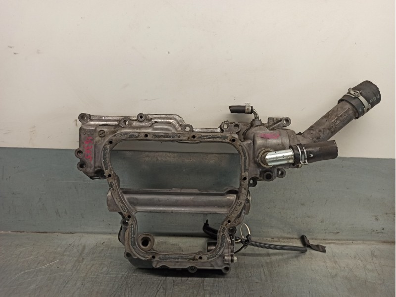Recambio de carter para subaru legacy familiar/outback b13 (bp) 2.0 cat referencia OEM IAM 11120AA090  