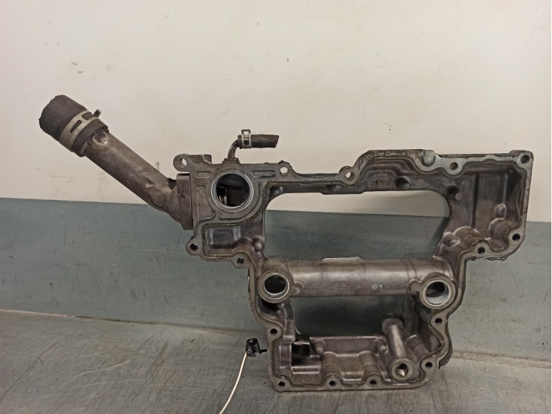 Recambio de carter para subaru legacy familiar/outback b13 (bp) 2.0 cat referencia OEM IAM 11120AA090  
