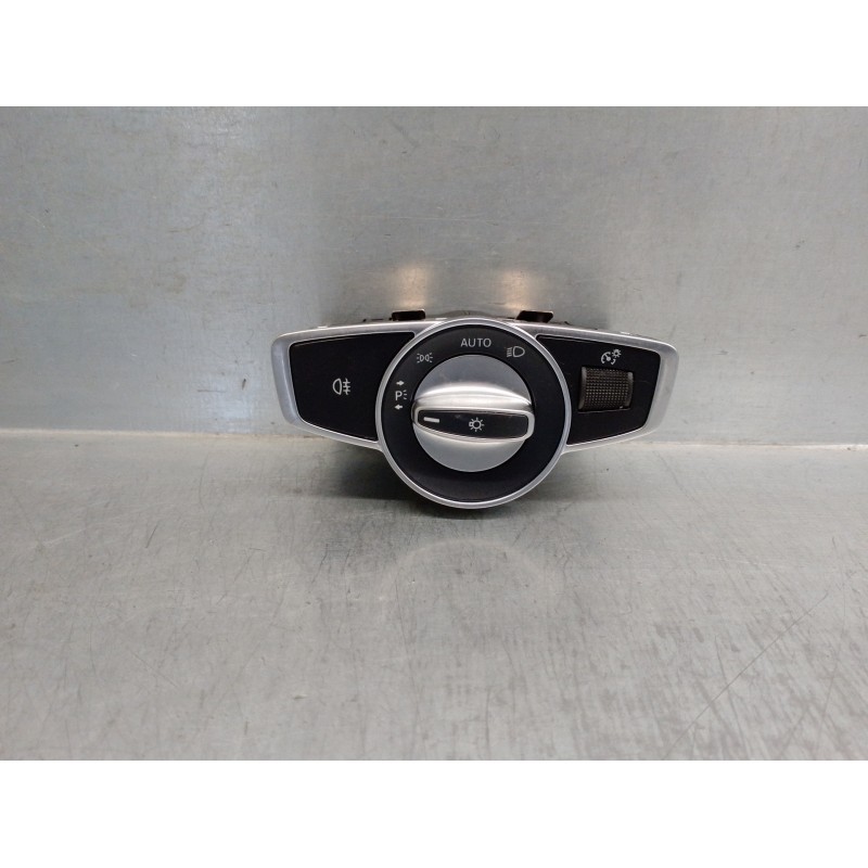 Recambio de mando luces salpicadero para mercedes clase v (w447) referencia OEM IAM A2059051810  