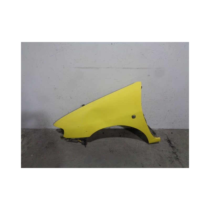 Recambio de aleta delantera izquierda para seat ibiza (6k1) 1.9 tdi referencia OEM IAM 6K0821021D AMRILLO 