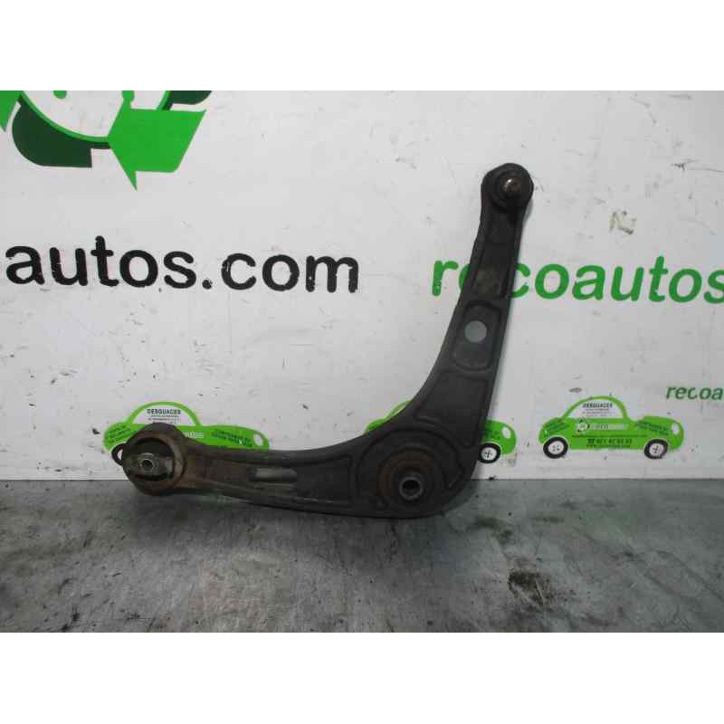 Recambio de brazo suspension inferior delantero izquierdo para renault laguna (b56) 1.8 cat referencia OEM IAM   