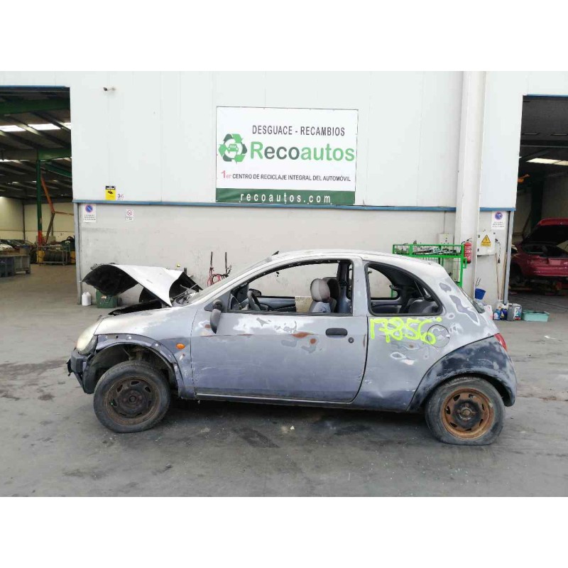 ford ka (ccq) del año 1996