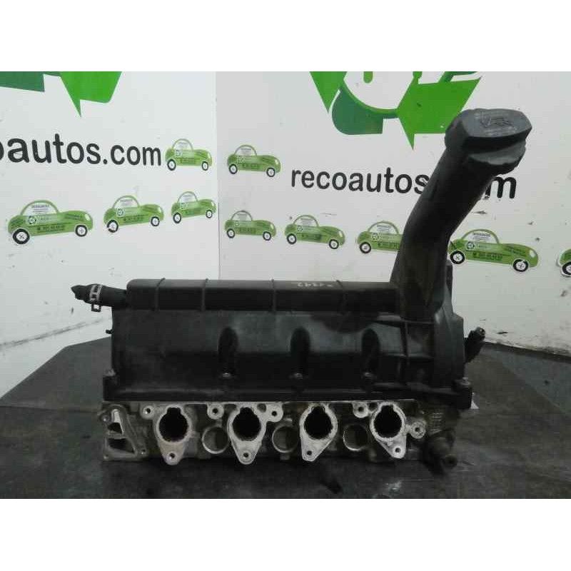 Recambio de culata para mercedes clase a (w168) 1.6 cat referencia OEM IAM 1660160201  