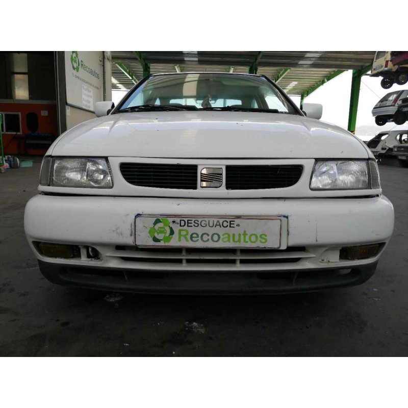 seat cordoba berlina (6k2) del año 1997