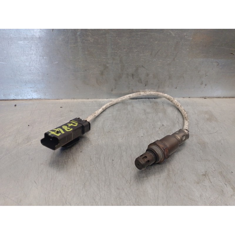 Recambio de sonda lambda para citroen c3 1.2 12v vti referencia OEM IAM 9673438580 9673438580 