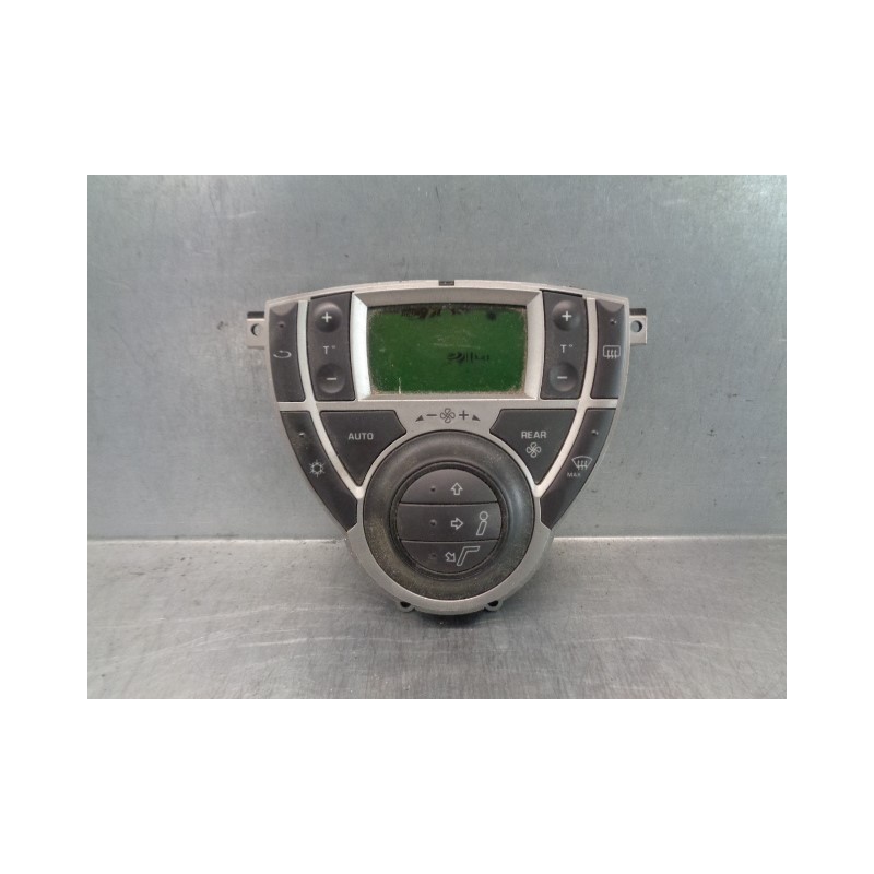 Recambio de mando calefaccion / aire acondicionado para fiat ulysse (179) 2.2 16v jtd cat referencia OEM IAM 14874990YR 91400103