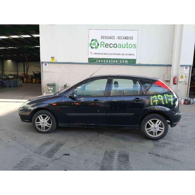 ford focus berlina (cak) del año 2003