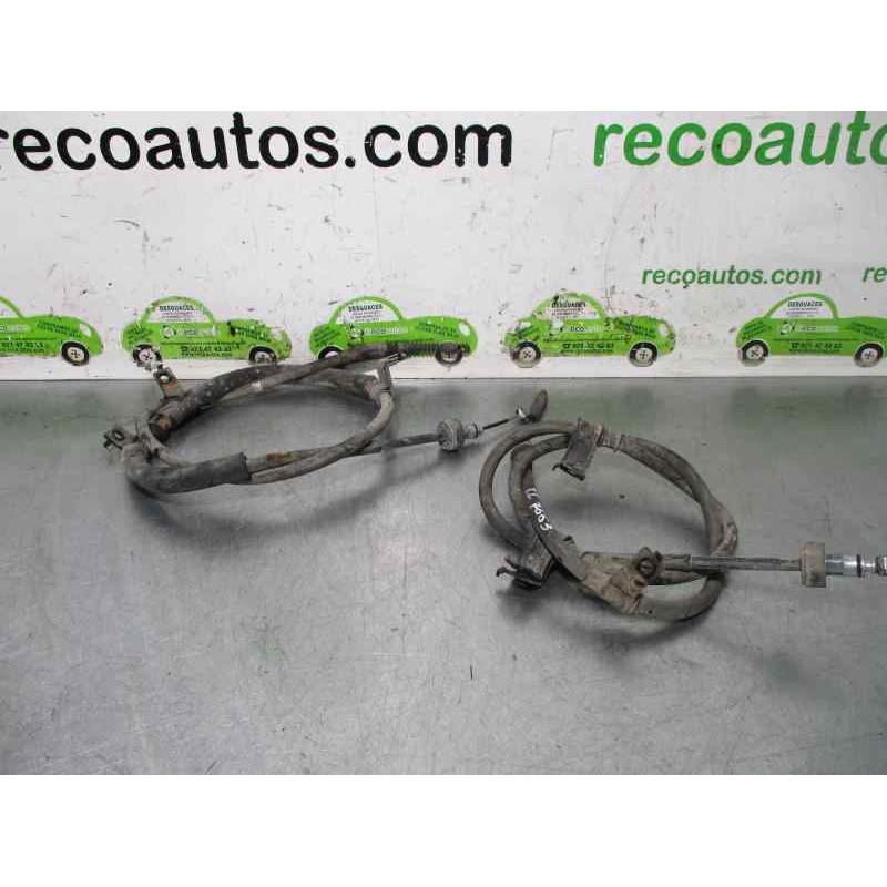 Recambio de palanca freno de mano para kia cee´d 1.6 crdi cat referencia OEM IAM 1H4001C04  