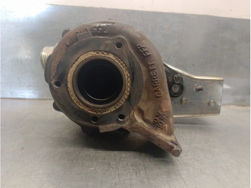 Recambio de turbocompresor para volvo s60 berlina 2.4 diesel cat referencia OEM IAM 31219698 75777920 