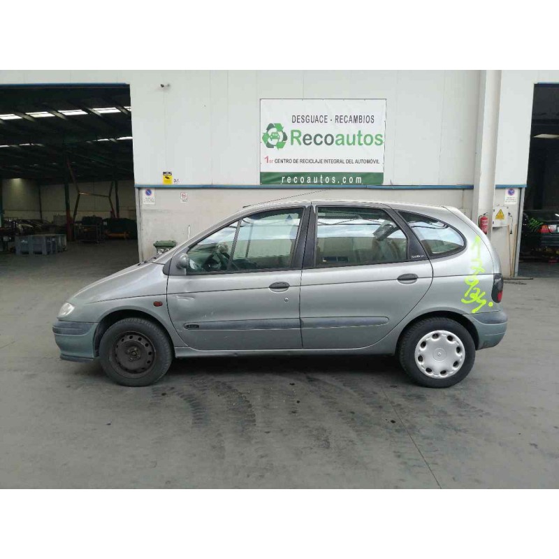 renault megane i scenic (ja0) del año 1998