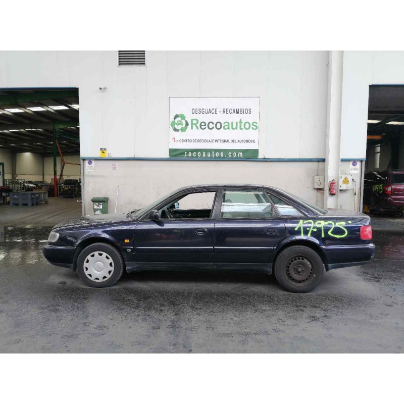 audi a6 berlina (c4) del año 1996