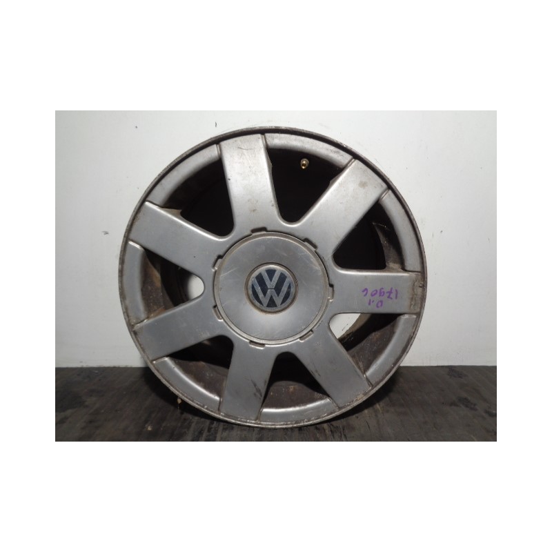 Recambio de llanta para volkswagen passat berlina (3b2) 1.9 tdi referencia OEM IAM R157JX15H2ET45 7JX15H2ET45 ALUMINIO 7P