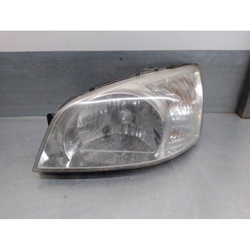 Recambio de faro izquierdo para hyundai getz (tb) 1.5 crdi cat referencia OEM IAM 921101C010  5 PUERTAS