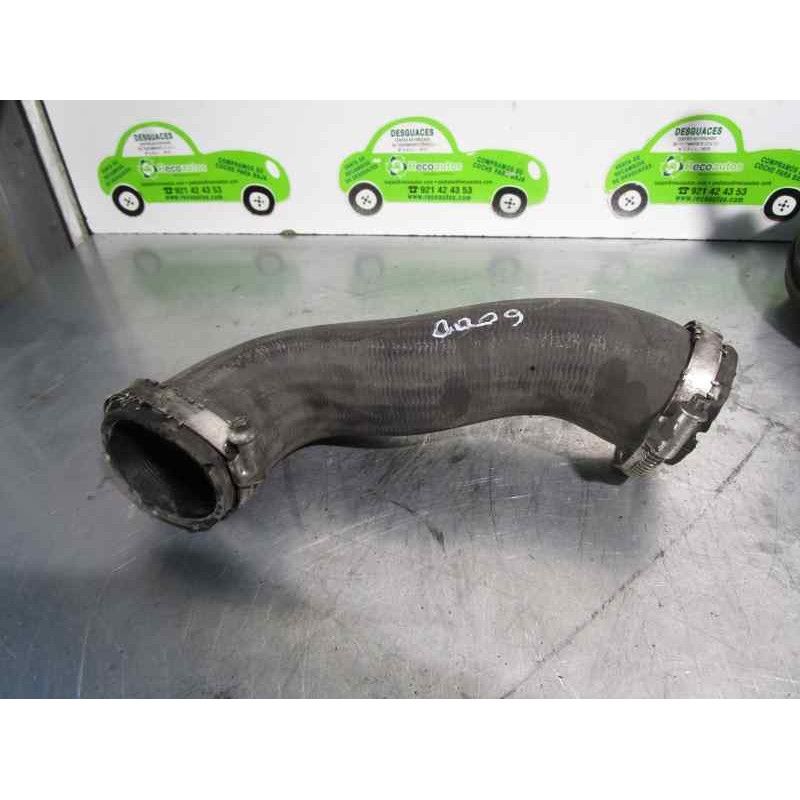 Recambio de tubo para seat ibiza (6j5) 1.2 tdi referencia OEM IAM   