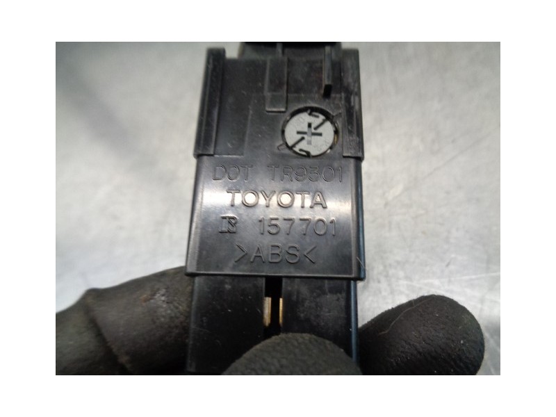 Recambio de warning para toyota celica (t20) 1.8 16v cat referencia OEM IAM 157701  