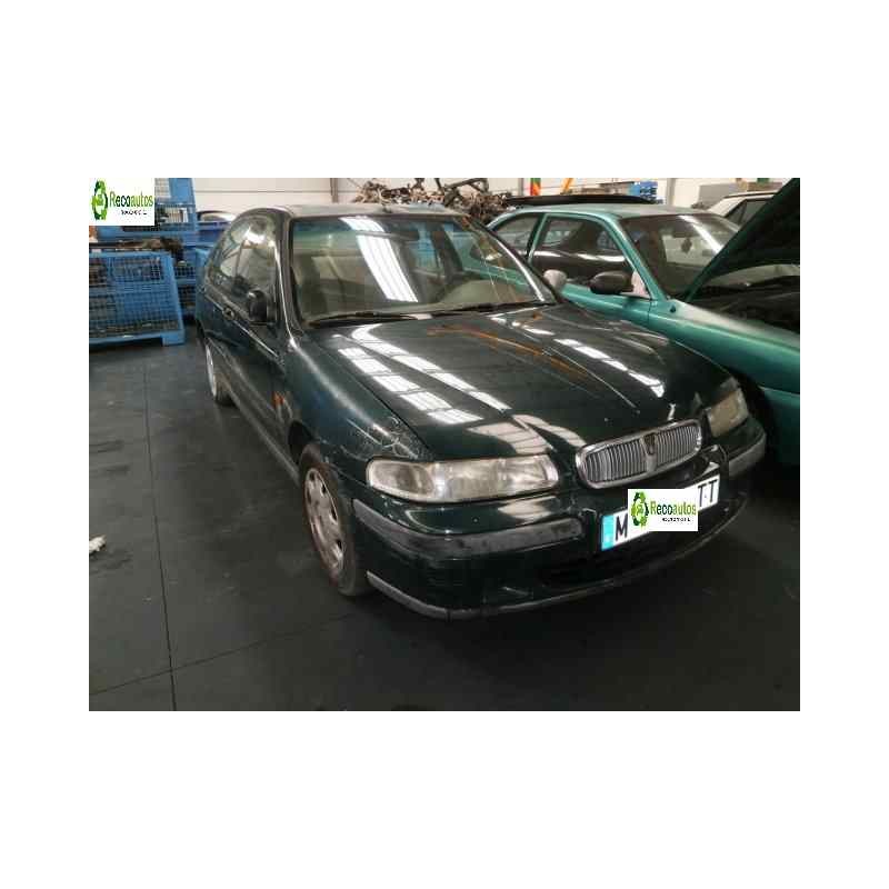 mg rover serie 400 (rt) del año 1996