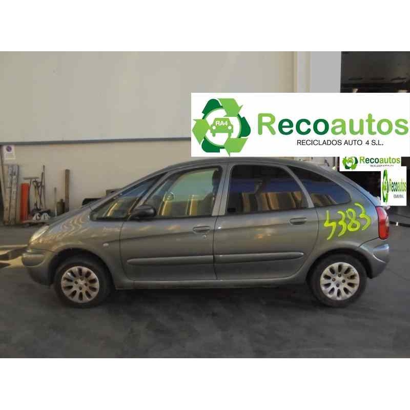 citroen xsara picasso del año 2003