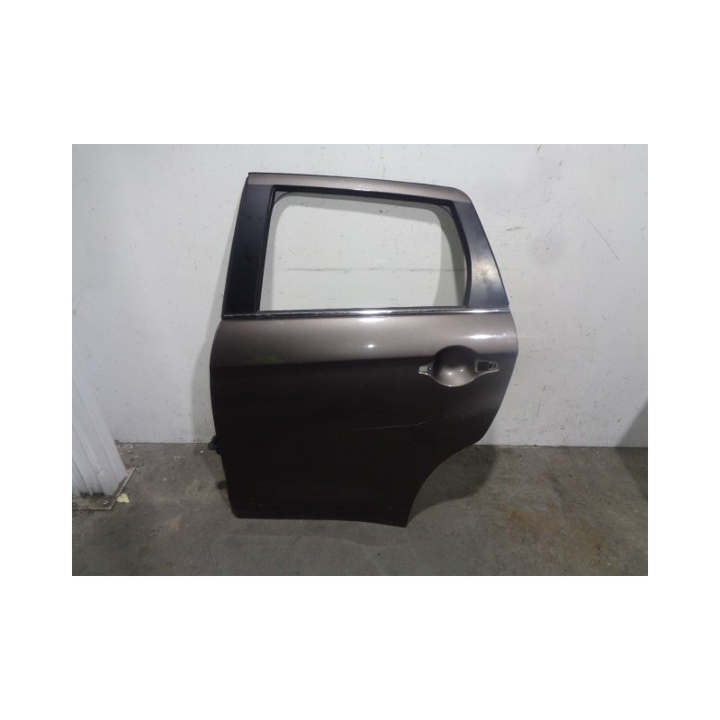 Recambio de puerta trasera izquierda para mitsubishi asx (ga0w) 1.6 cat referencia OEM IAM 5730A977  